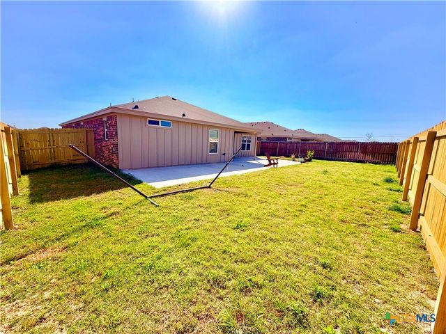 3103 Goblin Drive, Killeen, TX 76549