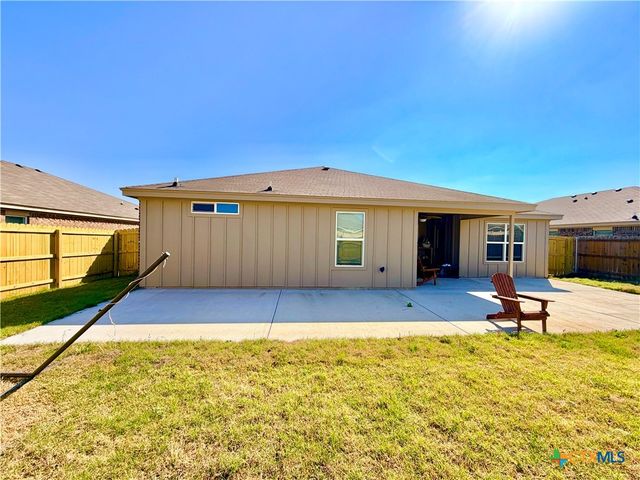 3103 Goblin Drive, Killeen, TX 76549