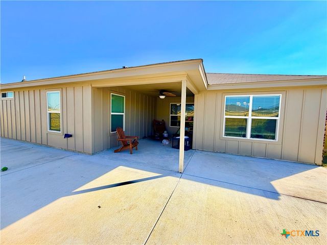 3103 Goblin Drive, Killeen, TX 76549