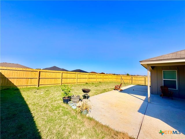 3103 Goblin Drive, Killeen, TX 76549