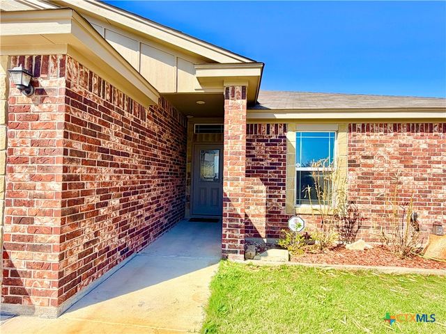3103 Goblin Drive, Killeen, TX 76549