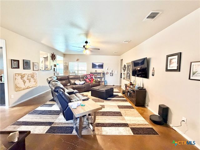 3103 Goblin Drive, Killeen, TX 76549