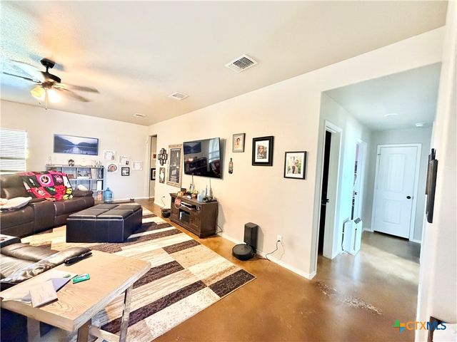 3103 Goblin Drive, Killeen, TX 76549