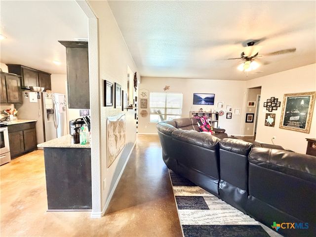 3103 Goblin Drive, Killeen, TX 76549