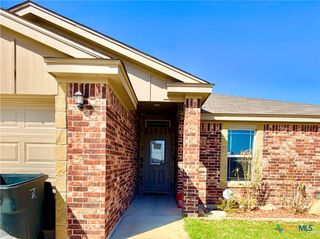 3103 Goblin Drive, Killeen, TX 76549