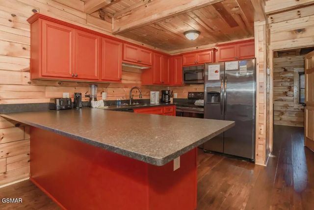 1571 Rainbow Ridge, Sevierville, TN 37862