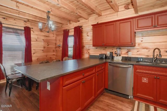 1571 Rainbow Ridge, Sevierville, TN 37862