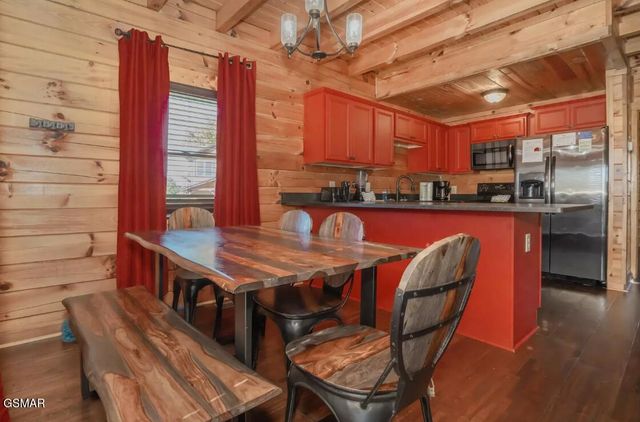 1571 Rainbow Ridge, Sevierville, TN 37862