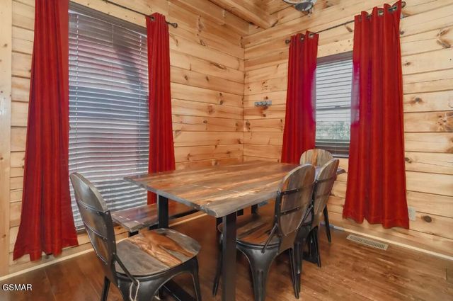 1571 Rainbow Ridge, Sevierville, TN 37862