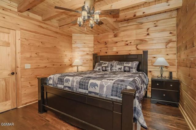 1571 Rainbow Ridge, Sevierville, TN 37862