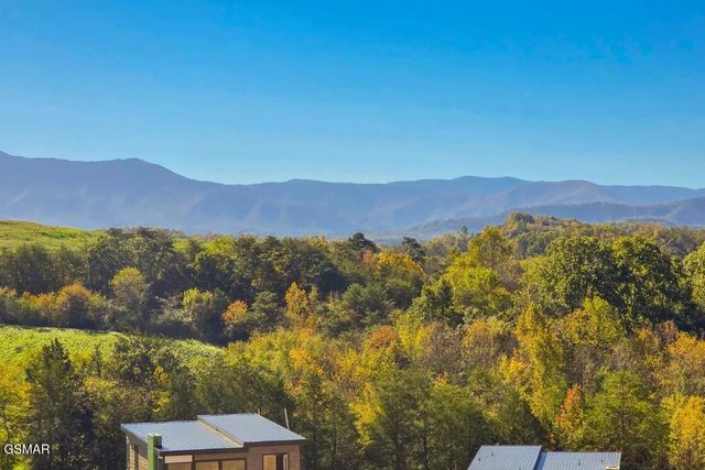 1571 Rainbow Ridge, Sevierville, TN 37862