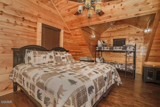 1571 Rainbow Ridge, Sevierville, TN 37862