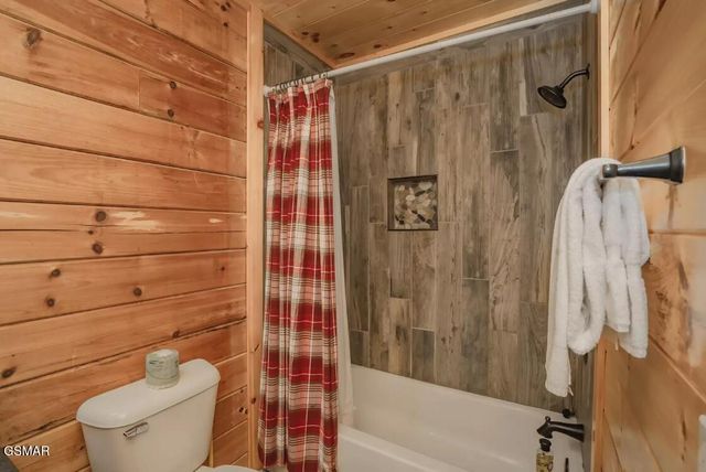 1571 Rainbow Ridge, Sevierville, TN 37862