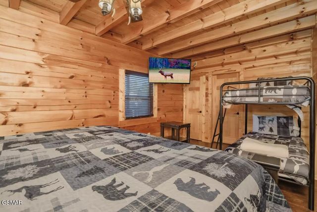 1571 Rainbow Ridge, Sevierville, TN 37862