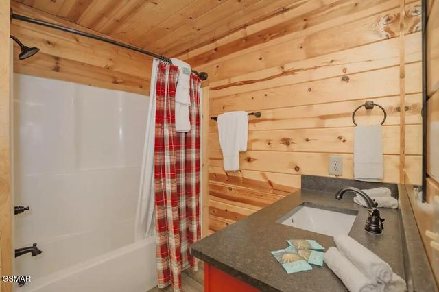 1571 Rainbow Ridge, Sevierville, TN 37862