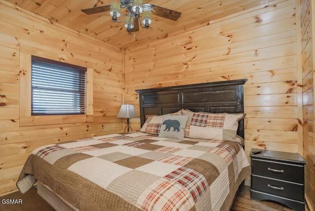 1571 Rainbow Ridge, Sevierville, TN 37862