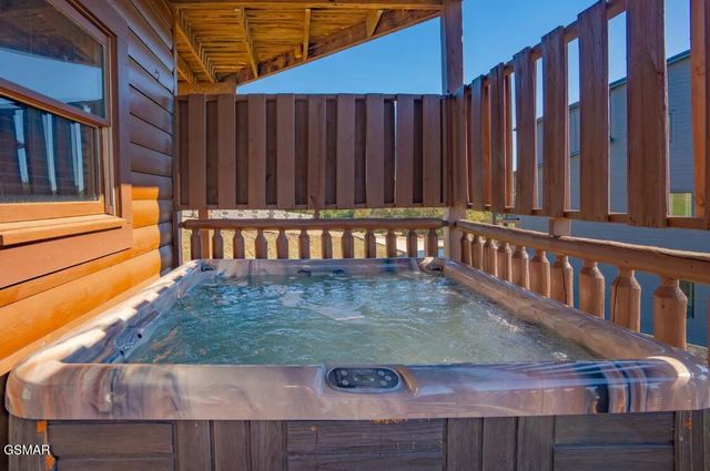 1571 Rainbow Ridge, Sevierville, TN 37862