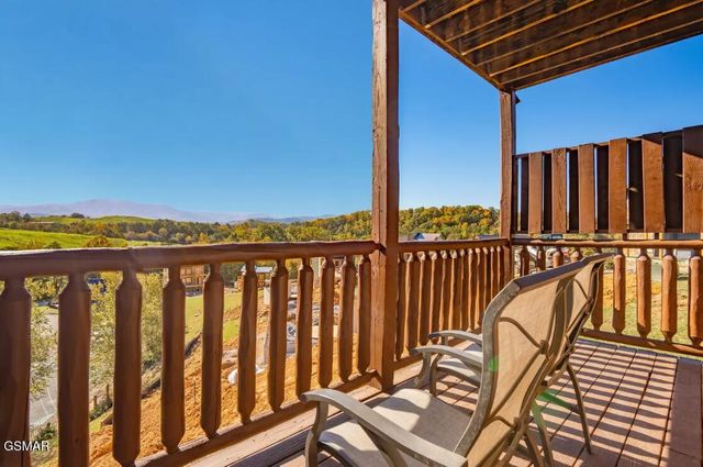 1571 Rainbow Ridge, Sevierville, TN 37862