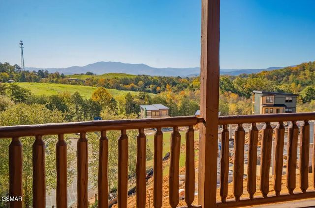 1571 Rainbow Ridge, Sevierville, TN 37862