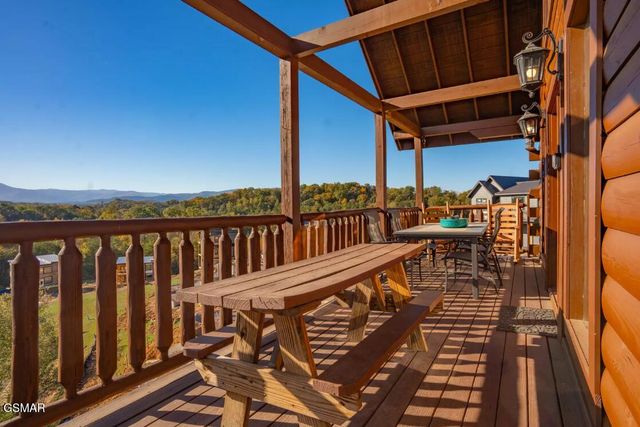 1571 Rainbow Ridge, Sevierville, TN 37862