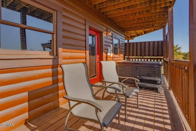1571 Rainbow Ridge, Sevierville, TN 37862