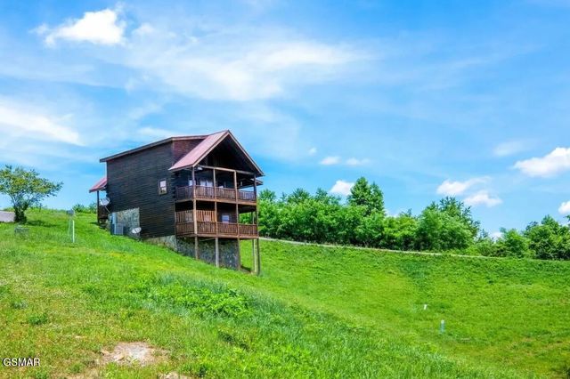 1571 Rainbow Ridge, Sevierville, TN 37862