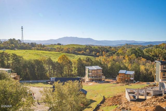 1571 Rainbow Ridge, Sevierville, TN 37862