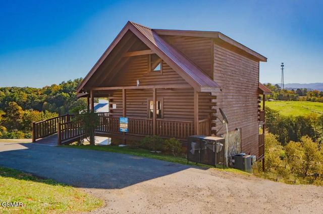 1571 Rainbow Ridge, Sevierville, TN 37862