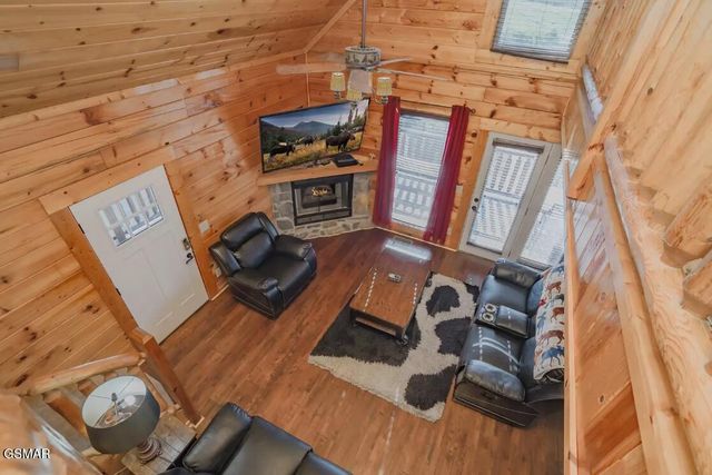 1571 Rainbow Ridge, Sevierville, TN 37862