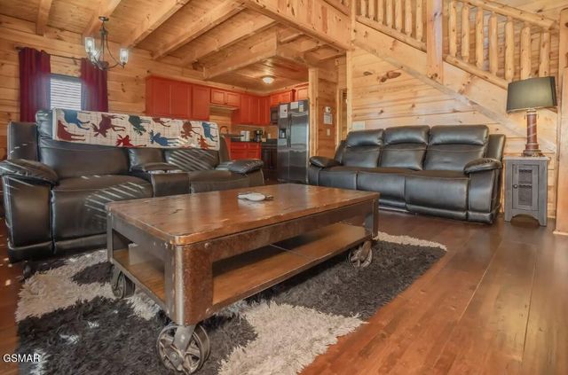 1571 Rainbow Ridge, Sevierville, TN 37862