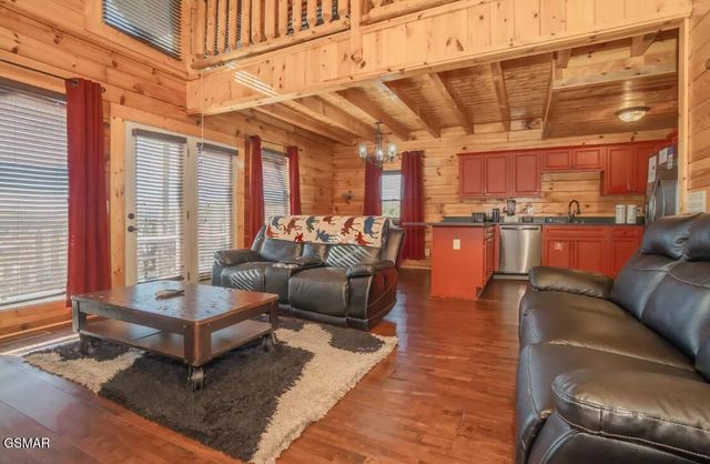 1571 Rainbow Ridge, Sevierville, TN 37862