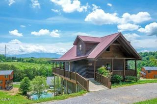 1571 Rainbow Ridge, Sevierville, TN 37862
