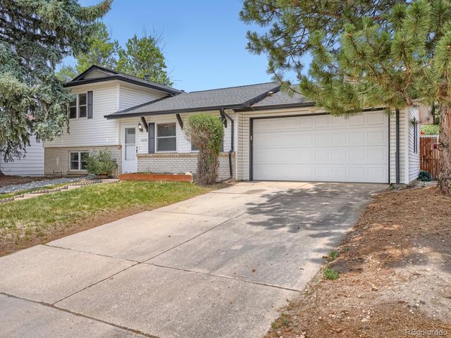 12253 E Mexico Avenue, Aurora, CO 80012