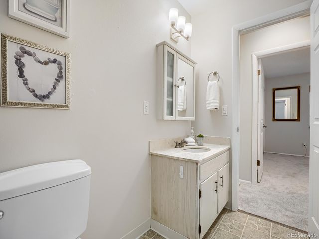 12253 E Mexico Avenue, Aurora, CO 80012