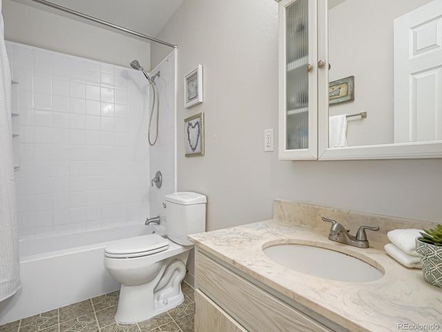 12253 E Mexico Avenue, Aurora, CO 80012