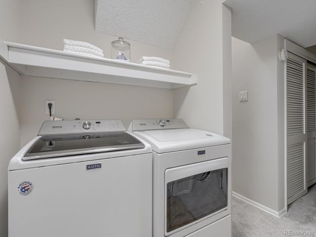 12253 E Mexico Avenue, Aurora, CO 80012