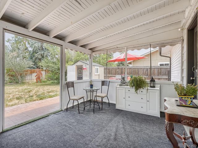 12253 E Mexico Avenue, Aurora, CO 80012