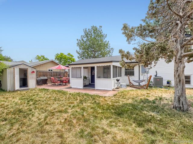 12253 E Mexico Avenue, Aurora, CO 80012