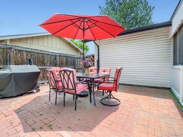 12253 E Mexico Avenue, Aurora, CO 80012