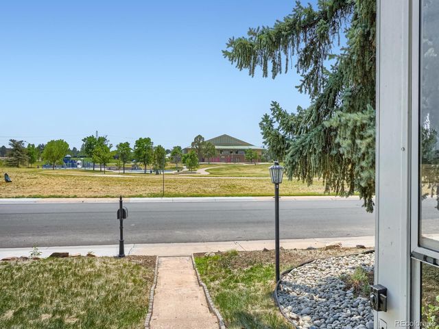 12253 E Mexico Avenue, Aurora, CO 80012