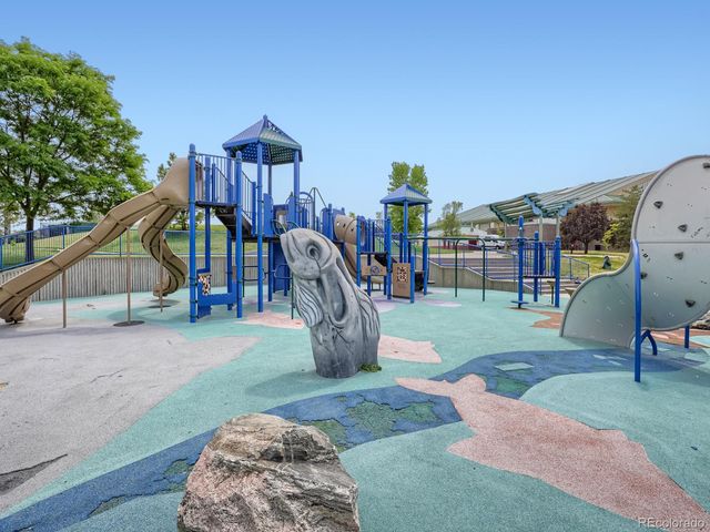 12253 E Mexico Avenue, Aurora, CO 80012
