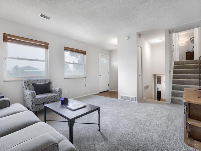 12253 E Mexico Avenue, Aurora, CO 80012