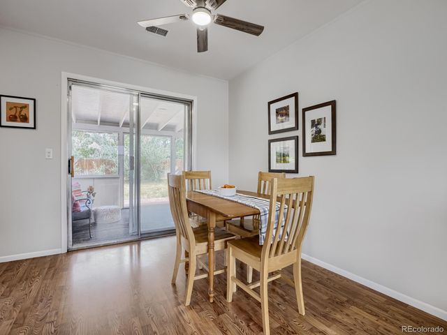 12253 E Mexico Avenue, Aurora, CO 80012