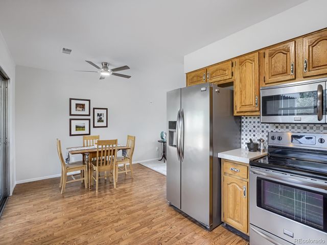 12253 E Mexico Avenue, Aurora, CO 80012