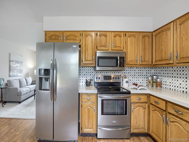 12253 E Mexico Avenue, Aurora, CO 80012