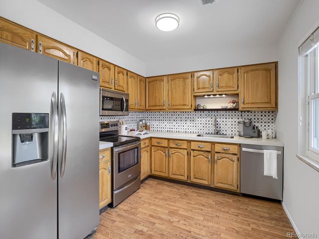 12253 E Mexico Avenue, Aurora, CO 80012