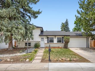 12253 E Mexico Avenue, Aurora, CO 80012