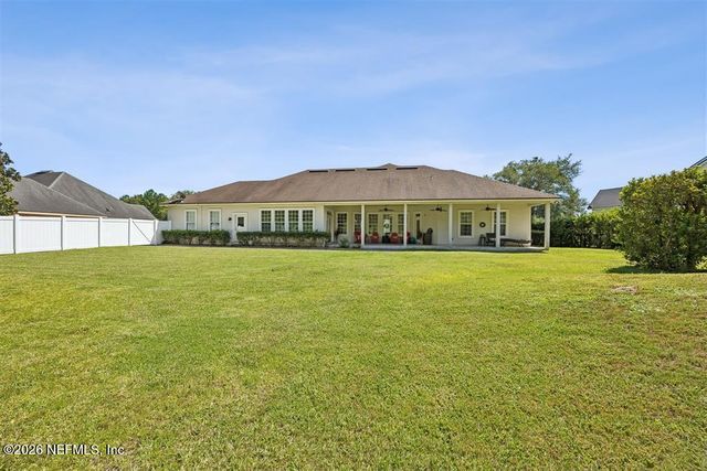 95067 BROOKHILL Place, Fernandina Beach, FL 32034