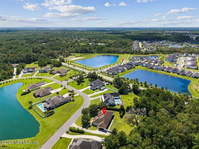 95067 BROOKHILL Place, Fernandina Beach, FL 32034