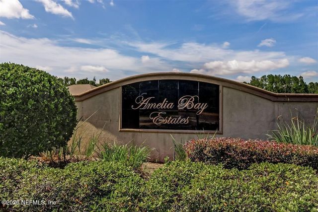 95067 BROOKHILL Place, Fernandina Beach, FL 32034